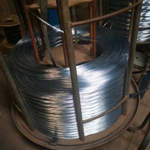 مورد صيني ، من الصين ، من السلك الحديدي المجلفن ، في كل لفة - Product Image 6