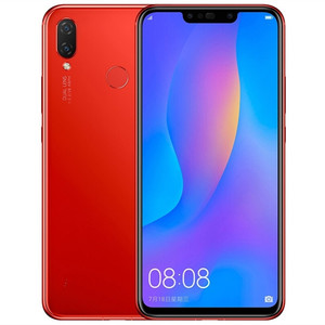 โทรศัพท์มือถือสมาร์ทโฟน nova <span class=keywords><strong>3i</strong></span> 4 + 128GB 4G LTE Global ROM telfono - Product Image 4