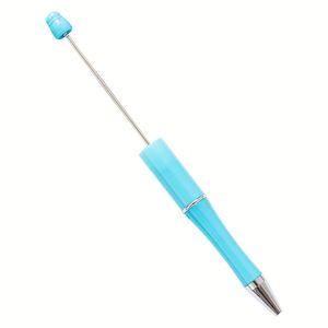Cute Beaded <b>Pens</b>: Fun & Colorful Plastic <b>Pens</b> for Students & Promotional <b>Gifts</b>! - Product Image 4