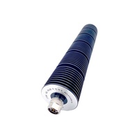 Atténuateur coaxial RF DC-3GHz 30W 3G SMA Atténuateur d'onde d'atténuation SMA-JK variable 20DB 30DB 40DB