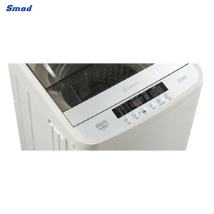Automatic Washing Machine 6kg Household <b>Top</b> <b>Loading</b> Laundry Dwt-60adbz(a479) Automatic Washing Machine - Product Image 5