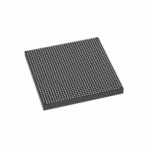 สายการผลิตชิ้นส่วนอิเล็กทรอนิกส์ EP4CE10F17I7N 256 LBGA แบบฝังอยู่ในสต็อก IC FPGA 179 I/o 256FBGA - Product Image 1