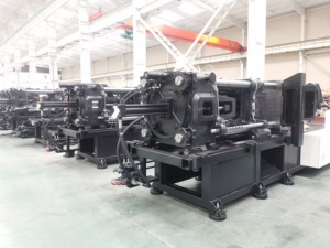 GF200EH PET Phôi Making <span class=keywords><strong>Machine</strong></span> 200ton Máy Ép Phun - Product Image 4