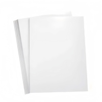 Papier copie blanc A4 70g/m² 80g/m² 100% pâte de bois vierge, papier d'impression multi-usages pour bureau, vente en gros directe usine