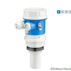 เซ็นเซอร์วัดระดับอัลตราโซนิก Prosonic FMU30 ระยะ 8 เมตร 24 โวลต์ ดีซี สำหรับใช้งานในอุตสาหกรรม - Product Image 2