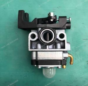 Carburateur à prix d'usine compatible avec les pièces de rechange de débroussailleuse 4 temps 31cc - Product Image 3