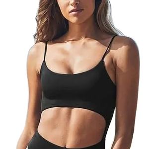 ชุดบิกินี่เอวสูง 2 ชิ้น ไซส์ 18 สำหรับวัยรุ่น สไตล์บราซิล แบบมินิสตริง สาวน้อยเซ็กซี่ สไตล์ญี่ปุ่น ไซส์ xxxs - Product Image 1