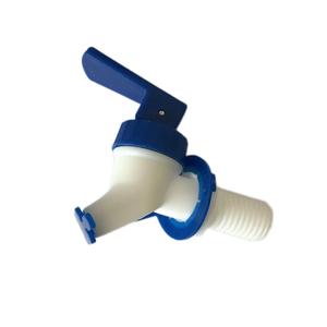 <span class=keywords><strong>Robinet</strong></span> d'eau en <span class=keywords><strong>plastique</strong></span> <span class=keywords><strong>robinet</strong></span> d'eau <span class=keywords><strong>pour</strong></span> distributeur réservoir d'eau cruche à utiliser avec broche en acier gros joints épais joint torique couvercle anti-poussière gallon bouteille - Product Image 6