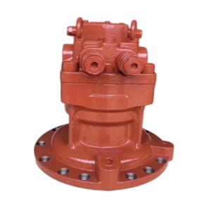 Moteur à piston axial à couple élevé série M5X M5X80CHB-RG08D M5X130CHB-RG11D M5X130CHB-RG14D Moteur hydraulique pour équipement minier - Product Image 4