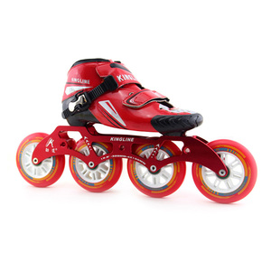 2020 Fashionable Hot-selling <strong>Speed</strong> <strong>Inline</strong> <strong>Skates</strong>, Adult Racing, Carbon Fiber <strong>Inline</strong> <strong>Speed</strong> <strong>Skates</strong> - Product Image 3