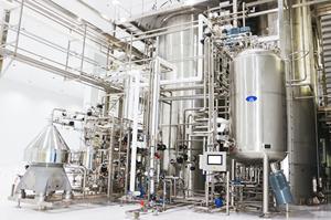 Lactobacillus Rhamnosus GG ATCC 53103 Bubuk Probiotik Potensi Tinggi Bahan Baku untuk Kesehatan Usus, Dukungan Pencernaan, dan Imunitas - Product Image 5