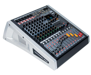 Nhà Máy Chuyên Nghiệp Âm Thanh Mixer Giao Diện Điều Khiển 10/14/18/26 Kênh 99dsp USB Bluetooth Ghi Âm MP3 Reverb Âm Thanh Trộn Bộ Vi Xử Lý - Product Image 4