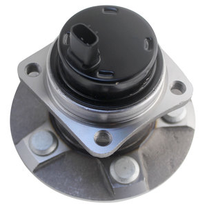 RW8215 88970098 42450-01010ประกอบดุมล้อสำหรับ Toyota Pontiac ชิ้นส่วนรถยนต์ผลิตตามสั่ง - Product Image 4