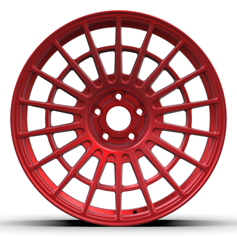 Wangu Customized Luxury Monoblock High End