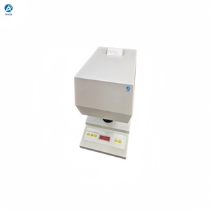 Medidor de Blancura Digital de Alta Precisión AODA para Laboratorio, Iluminación Difusa/Directa, Alta Precisión, 1 Año de Garantía, para Harina y Polvo de Talco - Product Image 4