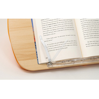 Support d'oreiller souple pour tablette avec sac coussin, support portable pour ordinateur portable pour canapé-lit, bureau en bois pour livre de lecture