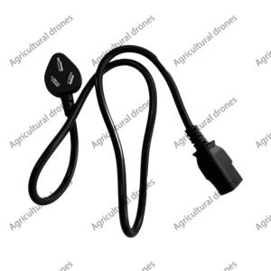 เหมาะสำหรับสายไฟ DJI AC อุปกรณ์เสริมโดรนการเกษตร T60, T40, T50, T30, T70, T70P - Product Image 1