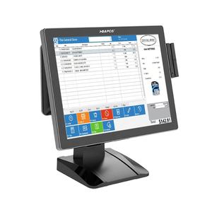 Nuevo diseño Windows 10 Restaurante Venta al por menor Impresora <span class=keywords><strong>de</strong></span> facturación Touch Pos Cajero Máquina Pos Restaurante Banco Pos Terminal - Product Image 6