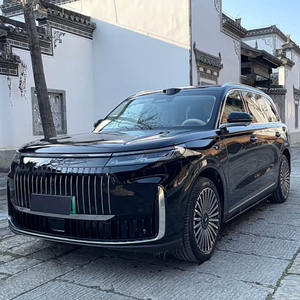 Chery Fulwin T11 220 4WD Family d'occasion 2026 (Outre-mer : Chery Tiggo 11 <span class=keywords><strong>Pro</strong></span> EREV) |   3,71 kWh/L |   Écologique |   Faible coût - Product Image 1