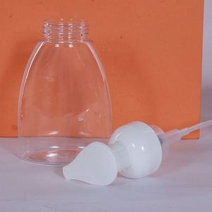 Tattoo <b>Cleaning</b> <b>Foaming</b> Bottle 100Ml Plastic Pump Head Cosmetic Packaging - Product Image 2