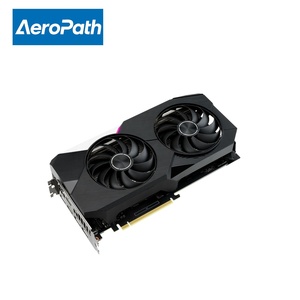Tarjeta de Video Dual GeForce RTX 3060 de 12GB GDDR6 PCI 4.0, DUAL-RTX3060-O12G-V2 - Product Image 4