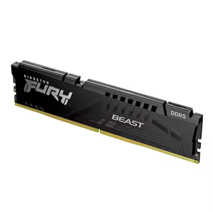 DIMM <span class=keywords><strong>RAM</strong></span> 94691805062 ECC Fury Beast 16 GB Memoria de escritorio <span class=keywords><strong>8GB</strong></span> Producto de stock - Product Image 4