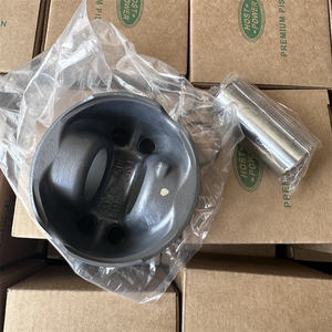 Kit de Pistones para Land Rover RANGE ROVER SPORT L494 3.0 Diésel 2013- Auténtico LR038168 - Product Image 2