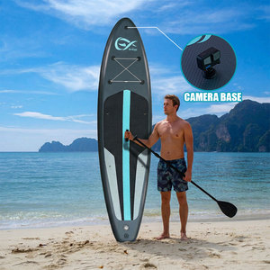 InnoExpo Vente en gros Planche de <span class=keywords><strong>paddle</strong></span> <span class=keywords><strong>gonflable</strong></span> économique avec technologie Drop Stitch - Product Image 4
