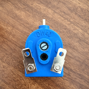 Interrupteur <span class=keywords><strong>de</strong></span> sécurité pneumatique DW40, interrupteur <span class=keywords><strong>de</strong></span> pression d'air pour système <span class=keywords><strong>de</strong></span> sécurité <span class=keywords><strong>de</strong></span> <span class=keywords><strong>porte</strong></span> industrielle spéciale - Product Image 2