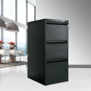 Đen thép & sắt kim loại công cụ tủ với các loại hộp hàn cấu trúc tùy chỉnh OEM hội thảo lưu trữ tủ - Product Image 5