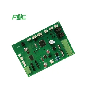 Mehrschicht-PCBA-Druckleiterplattenhersteller 94v0 PCB