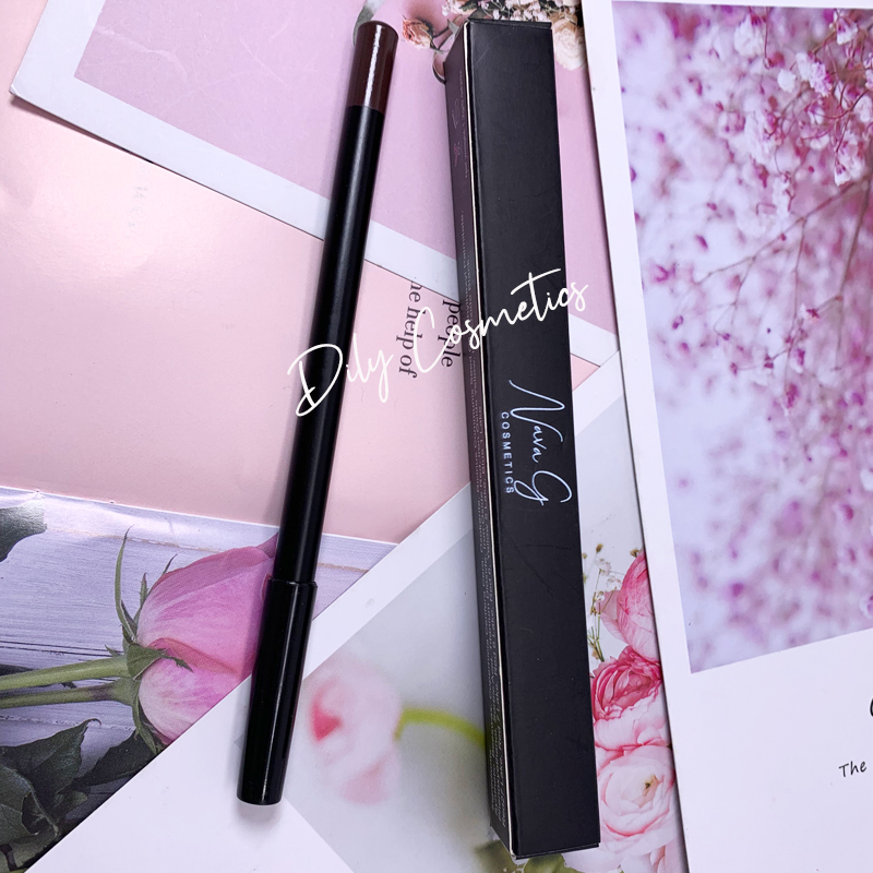 Private Label Long Lasting Lip Liner