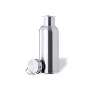 Bottiglia in acciaio inox Karmel 750ml personalizzabile per merchandising - Product Image 3