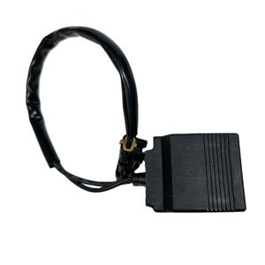 Nouvelle bobine d'électrovanne rotative pilote 12V 14VDC 092601130 pour moteur de haute qualité - Product Image 5