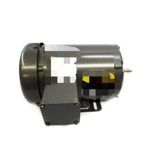 Baldor M3463 34a51-255 230/460V 2,6/1.3a Nsnp Nuevo Original Listo Stock Automatización industrial Pac Dedicado Plc Programación Cont - Product Image 1