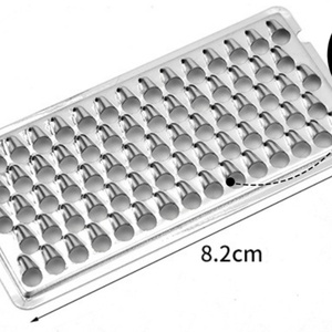 Lame de râpe à légumes multifonctionnelle pour pommes de terre et carottes - Product Image 2