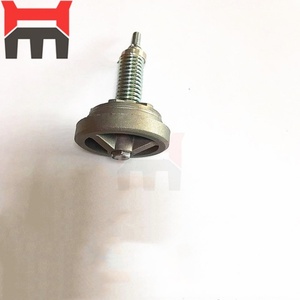 อะไหล่รถขุด ZAX120 ZAX130 วาล์วตรวจสอบไฮดรอลิก 4266481 วาล์วควบคุมการไหล - Product Image 5