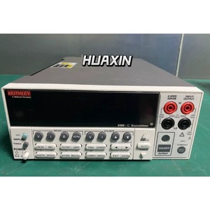 Source-mètre Keithley 2400C 2400-C d'occasion - Product Image 1