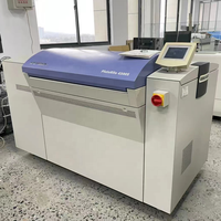 Machine CTP d'occasion SCREEN KODAK AMSKY CRONN FUJIFILM LUXEL