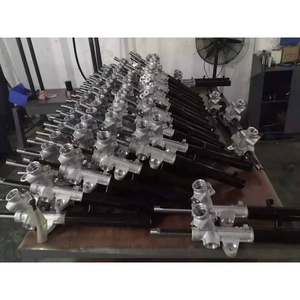 Support de direction automatique de haute qualité, pour voitures japonaises, <span class=keywords><strong>Toyota</strong></span>, Hilux, Honda, Civic, Nissan, Mazda, Suzuki, Subaru, Mitsubishi - Product Image 4