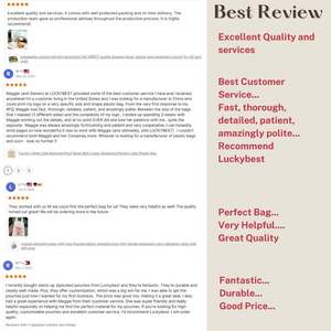 Customizable Size <b>And</b> <b>Design</b> Stand Up Pouch For Various Food <b>Packaging</b> Needs - Product Image 5