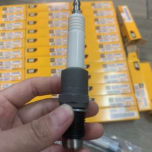 machinery parts <b>spark</b> <b>plugs</b> 430-4521 602-7619 are used for 3412H, 3516H, 3520H <b>spark</b> <b>plugs</b> - <b>spark</b> 430 4521 602 7619 - Product Image 6