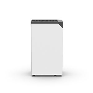 Compresor usado para el hogar, <span class=keywords><strong>deshumidificador</strong></span> <span class=keywords><strong>de</strong></span> baja temperatura, estilo <span class=keywords><strong>de</strong></span> moda, alta tecnología, <span class=keywords><strong>deshumidificador</strong></span> <span class=keywords><strong>silencioso</strong></span> <span class=keywords><strong>de</strong></span> aire seco para Hotel - Product Image 2