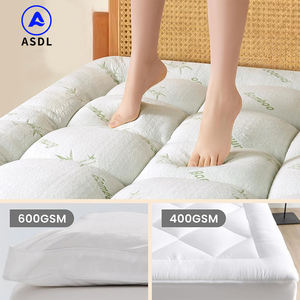 Cama plegable de gel de silicona con memoria California King, colchón de espuma viscoelástica, pedido en línea, colchón de refrigeración - Product Image 1