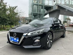 นิสสัน เทียน่า ปี <span class=keywords><strong>2019</strong></span> เครื่องยนต์เบนซิน 2.0 ลิตร รถเก๋งพวงมาลัยซ้าย เกียร์ CVT ไมล์น้อย 45400 ไมล์ รถยนต์นั่งส่วนบุคคล เกียร์อัตโนมัติ ใช้น้ำมันเบนซิน สำหรับส่งออกทั่วโลก - Product Image 1