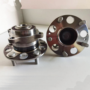 Accessoires de voiture Roulements de moyeu de roue arrière 800179D Autres accessoires d'éclairage de voiture pour Bora - Product Image 2