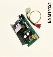Papan Catu Daya M Power Supply Board ENM14121 Baru Langsung dari Pabrik untuk Printer Inkjet M S4 S8 9040 Cij dengan Garansi 1 Tahun