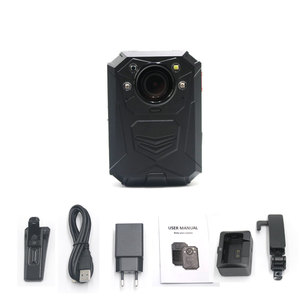 Tùy chỉnh nhà máy bán hàng trực tiếp máy ảnh cơ thể với tùy chọn GPS và <span class=keywords><strong>Bluetooth</strong></span> đa chức năng ghi video kỹ thuật số - Product Image 6