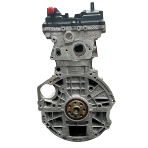 Conjunto de motor G4KH 2,0 T Original de alta calidad para Kia K5 para Hyundai <span class=keywords><strong>Greg</strong></span> Yue Sonata 9 otros coches más vendidos en estado usado - Product Image 5