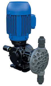 500 AKS AKL APG <span class=keywords><strong>TPG</strong></span> TPR SEKO pompa dosatrice seko pompa dosatrice con portata 0.4-1.5 l/h - Product Image 5